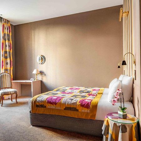Hotel Regent'S Garden - Astotel Παρίσι Εξωτερικό φωτογραφία